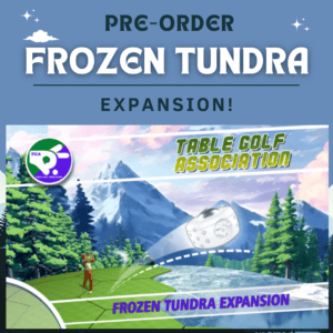Frozen Tundra - Pro Edition